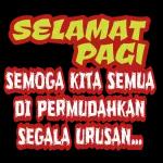 SEMOGA DIPERMUDAHKAN SEGALA URUSAN