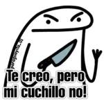 Amor de flork