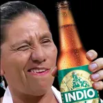 tazo dorado