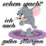  Nachmittag