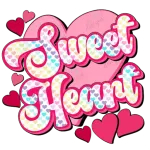 Happy valentine's day