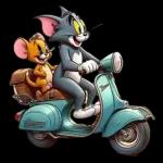 Tom and Jerry
