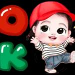 ok谢谢感恩的心拜托