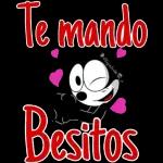 Te adoro💖