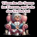 Kommt gut durch den Tag 🏷 