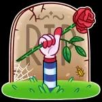 Beetlejuice
                            Anna Kostiv