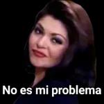 No eres lo bastante guapo	Por eso no tienes novia