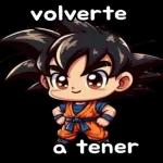 Pegatinas de canciones
