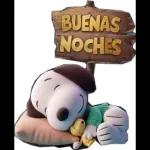 ⭑ BUEN DIA