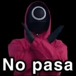 El Juego Del Calamar