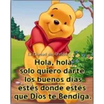 winnie 