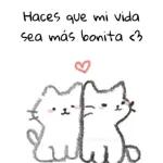 TE QUIERO
