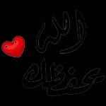 أنت دائی ودوائي