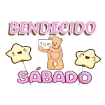 Bom dia Sábado!