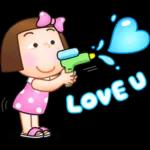 晴天P莉 Part 23(名人堂感恩篇)