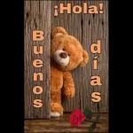Buenos días