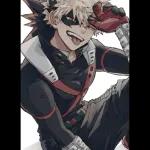 Shoto Todoroki