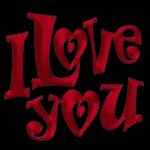 Forever inMy HeartI loveyou