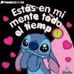te amo