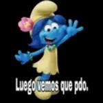 Los pitufos