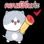 แมวนานาประเภท