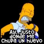 A mí me gusta la plata, no la gente