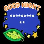 Toy Story 4 Message Stickers