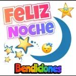 Buenas noches!
