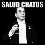 Johnny, la gente está muy loca... WTF? 