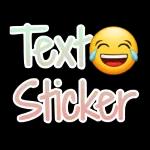 Text😂 Sticker