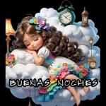 Hasta mañana 