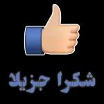 شكرا جزيلا