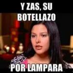 Llamando... La Atención