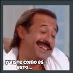 !Diablos, señorita!