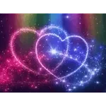 Love is the water of life.