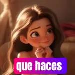 Te quiero mucho