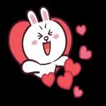 LINE FRIENDS Full of Love