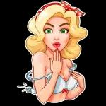 Betsy
                            Valeriya Sikorskaya