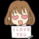love for you