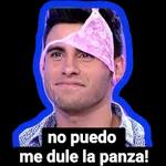 soy feo
