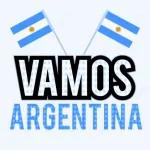 VAMOS ARGENTINA