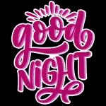 good night