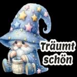 Träumt schön