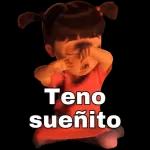 Al fin respondes