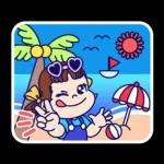 PEKO醬☆夏季風情