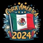 Copa América 2024 for Mexico