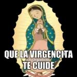 Te hice unsyeter conmis lagrimas