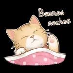 Dios ΤΕ BENDIGA QUE TENGAS UN DIA LLENO DE PAZ Y ARMONIA.