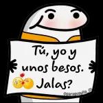 Dejar de enviar pendejadas