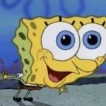 spongebob🥳